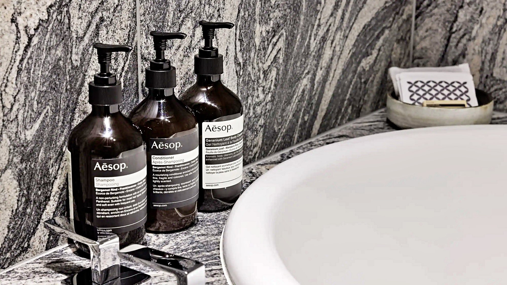 파크 스위트 원 킹 베드