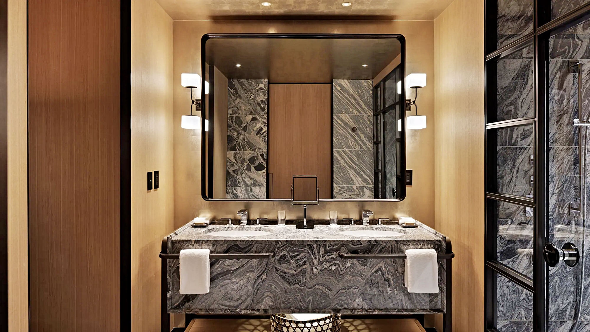 원 킹 베드 디럭스