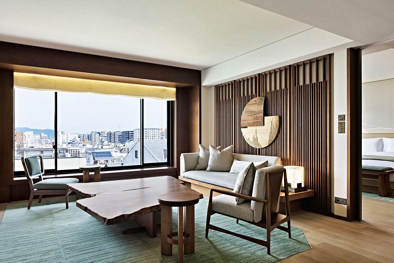 이그제큐티브 스위트