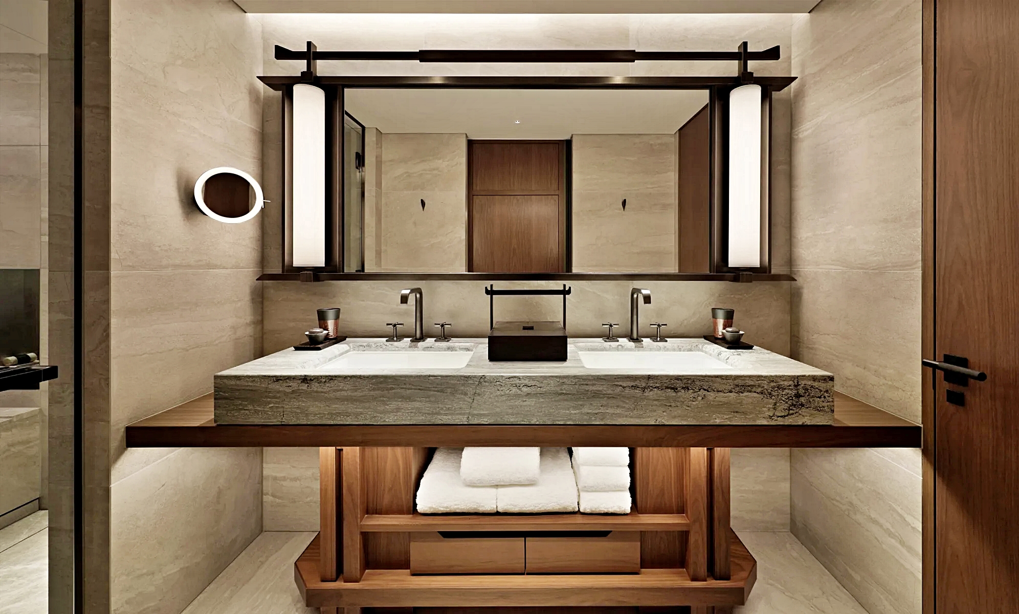 이그제큐티브 스위트