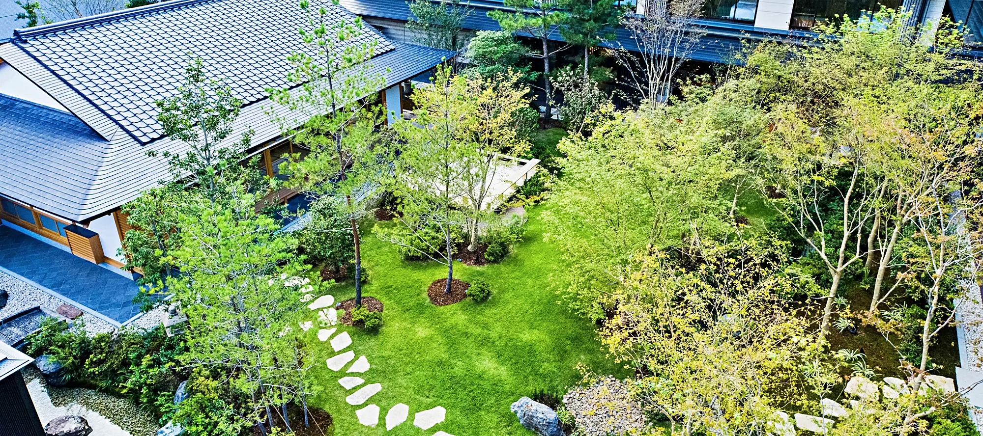 호텔 더 미츠이 교토