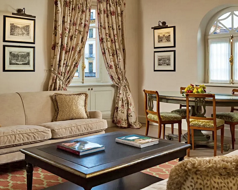 모자이크 하우스