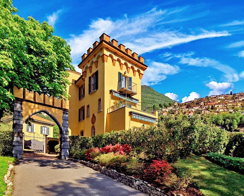 호텔 설명 이미지