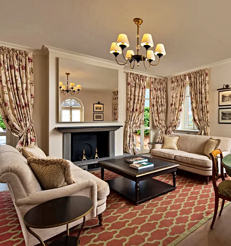 모자이크 하우스