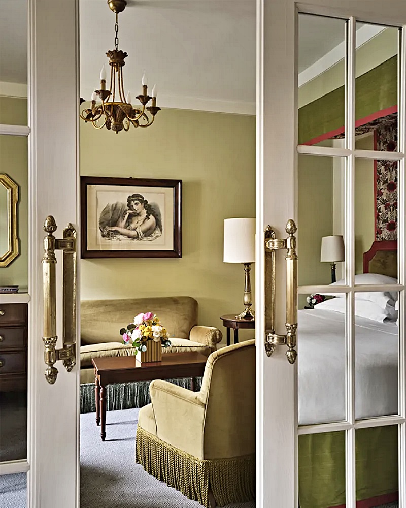 디럭스 수페리어