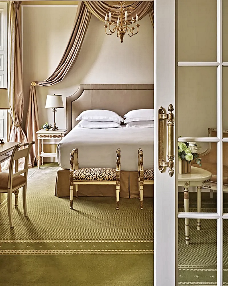 주니어 스위트 익스클루시브