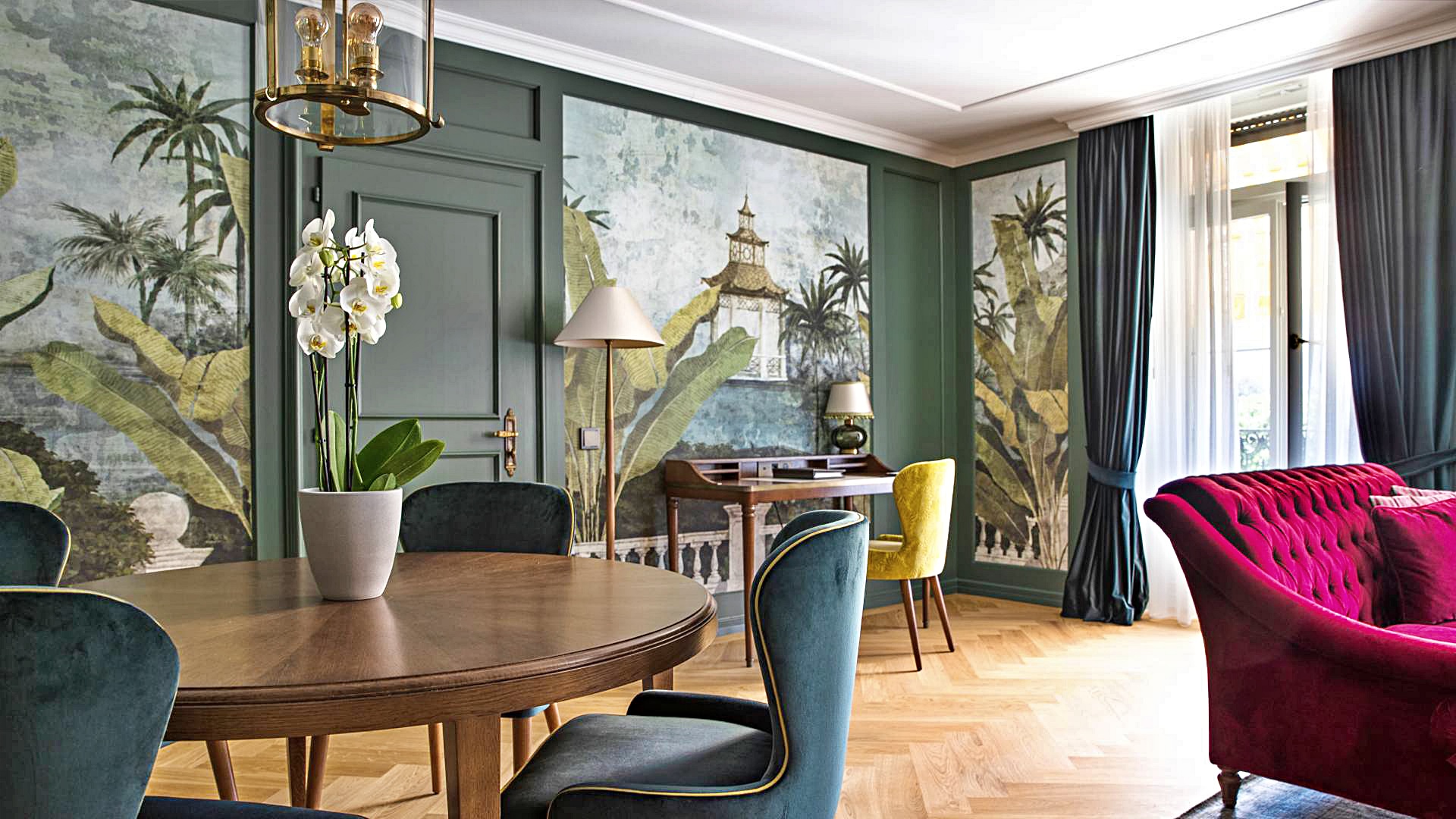 야쉬 초프라 스위트