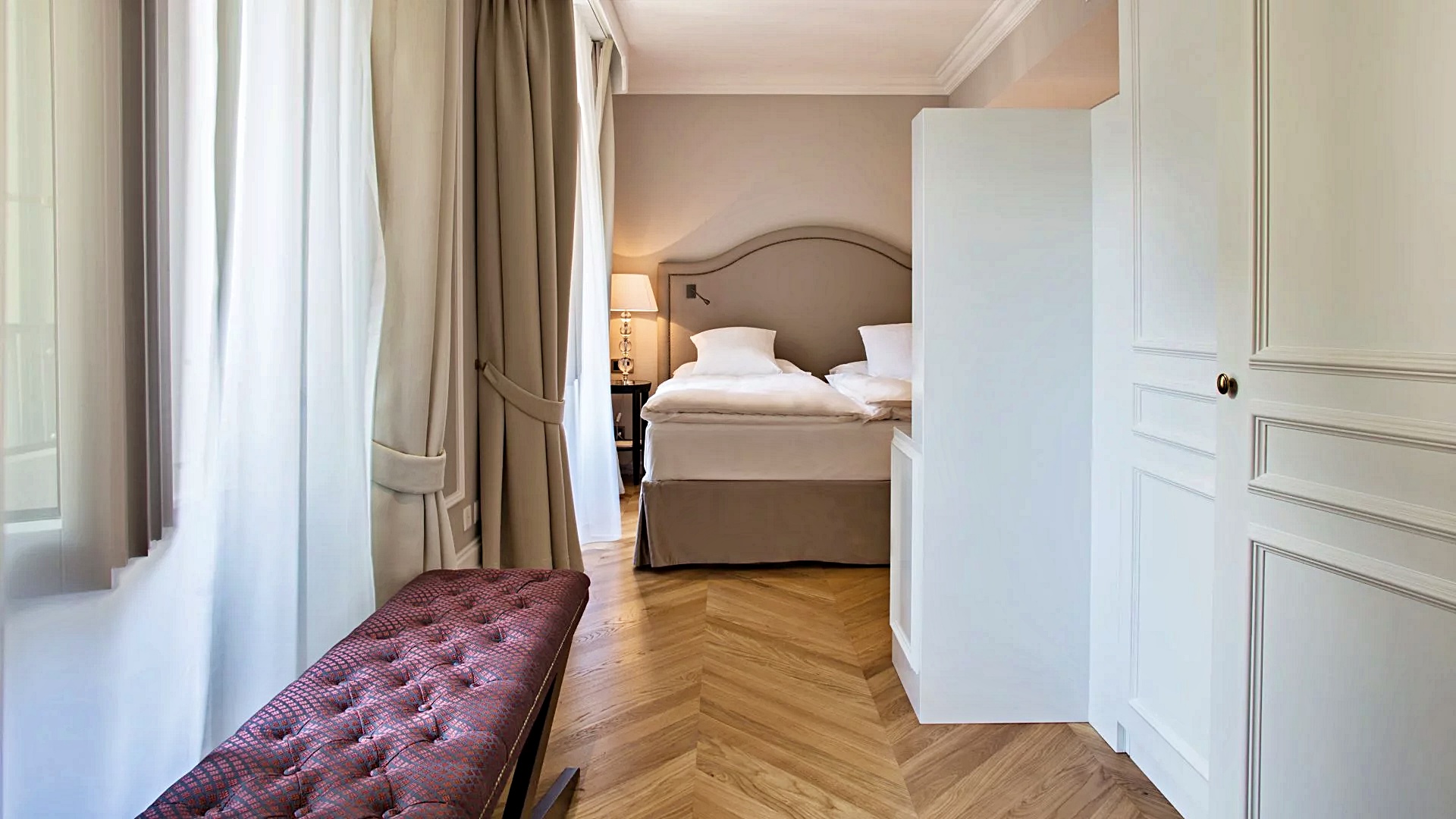 수페리어 스위트