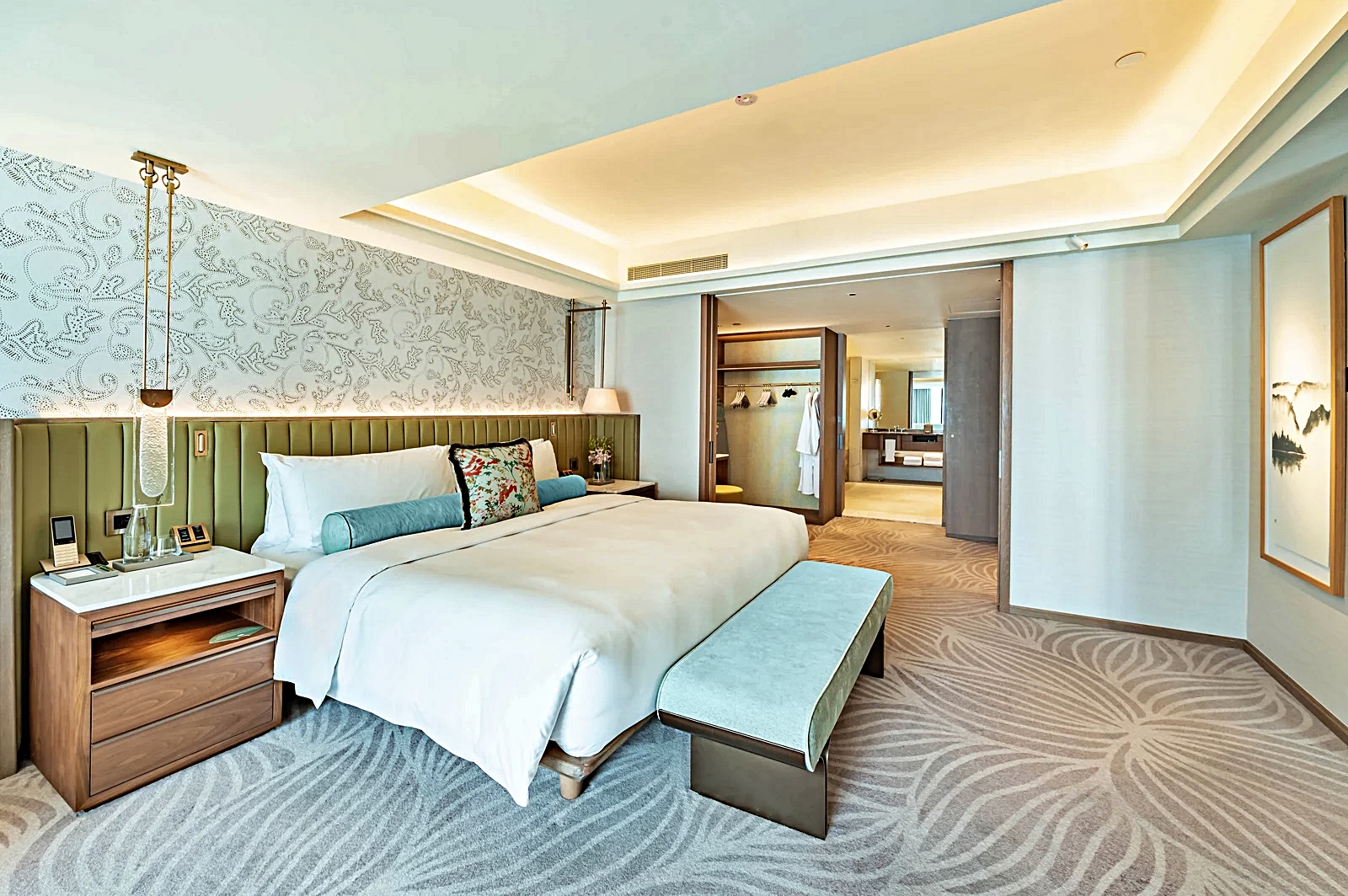 프리미어 스위트