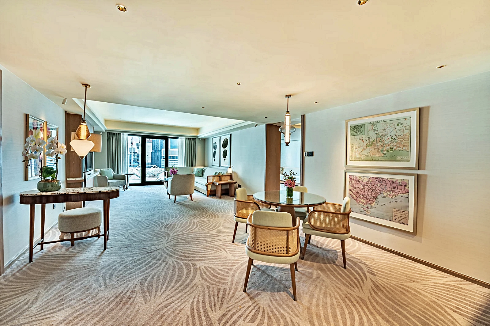 프리미어 스위트