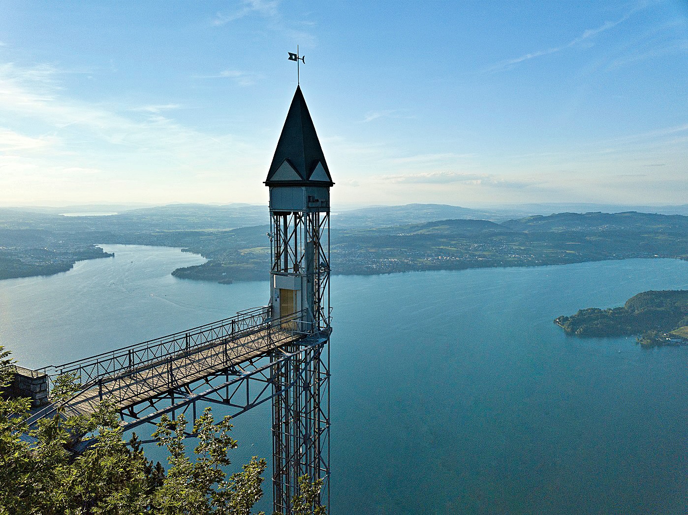 뷔르겐스톡 호텔 & 알파인 스파