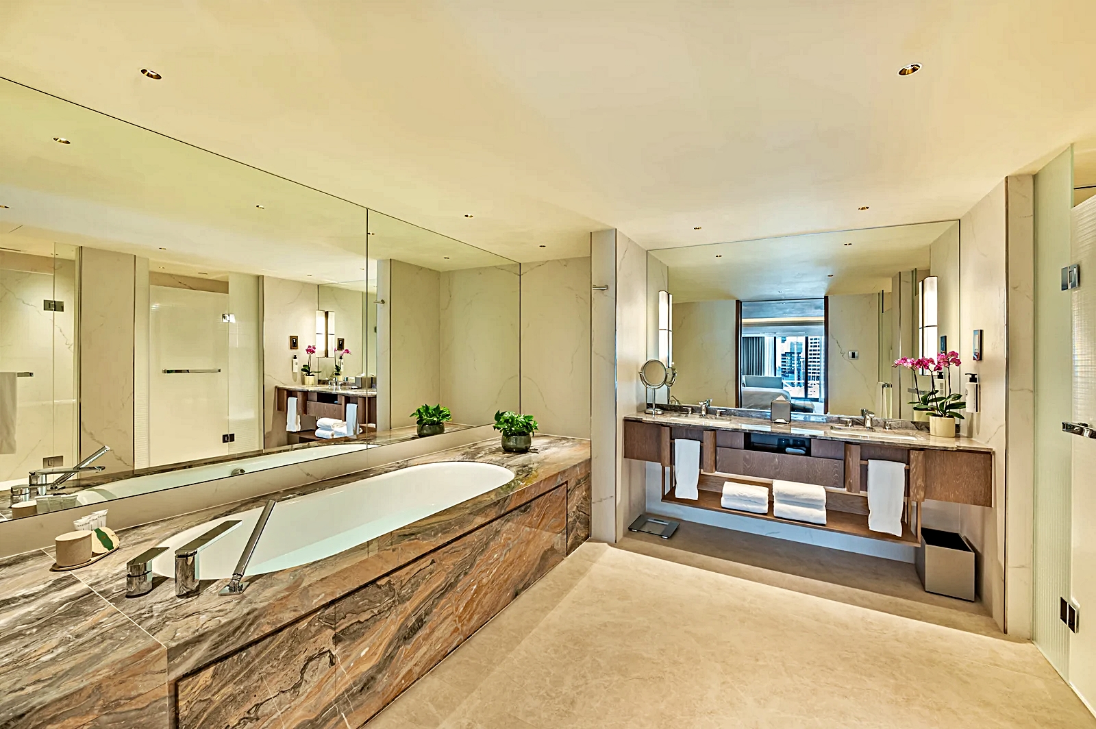 프리미어 스위트