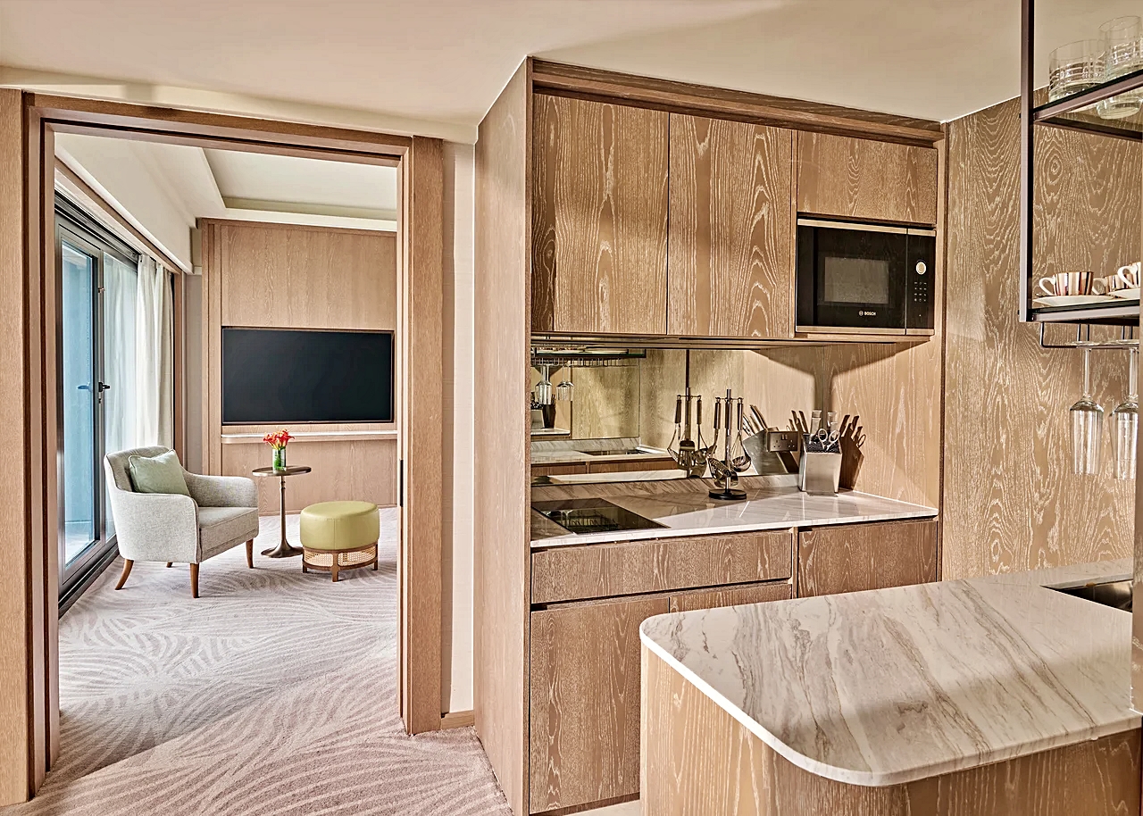 패밀리 테마 스위트