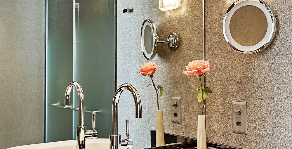 헤리티지 알파인 디럭스룸