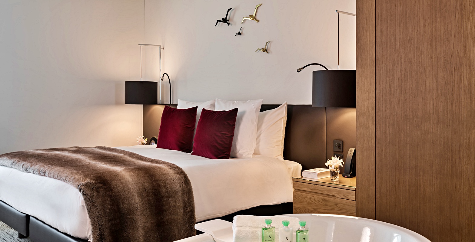 헤리티지 레이크뷰 스위트