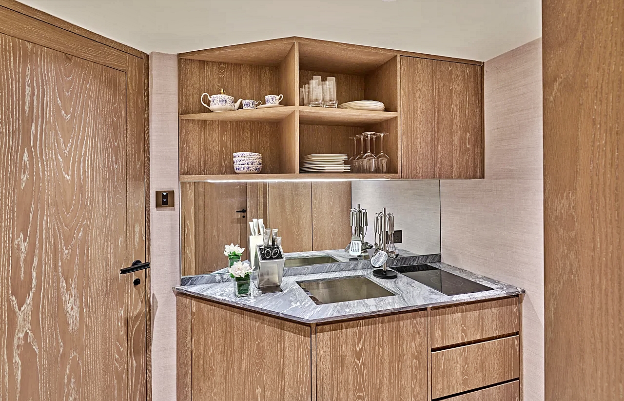 프레지덴셜 스위트