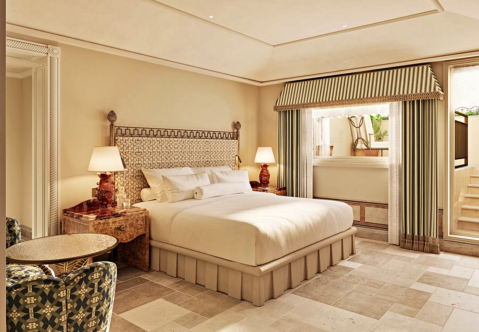 빌라 티메오 슈페리어