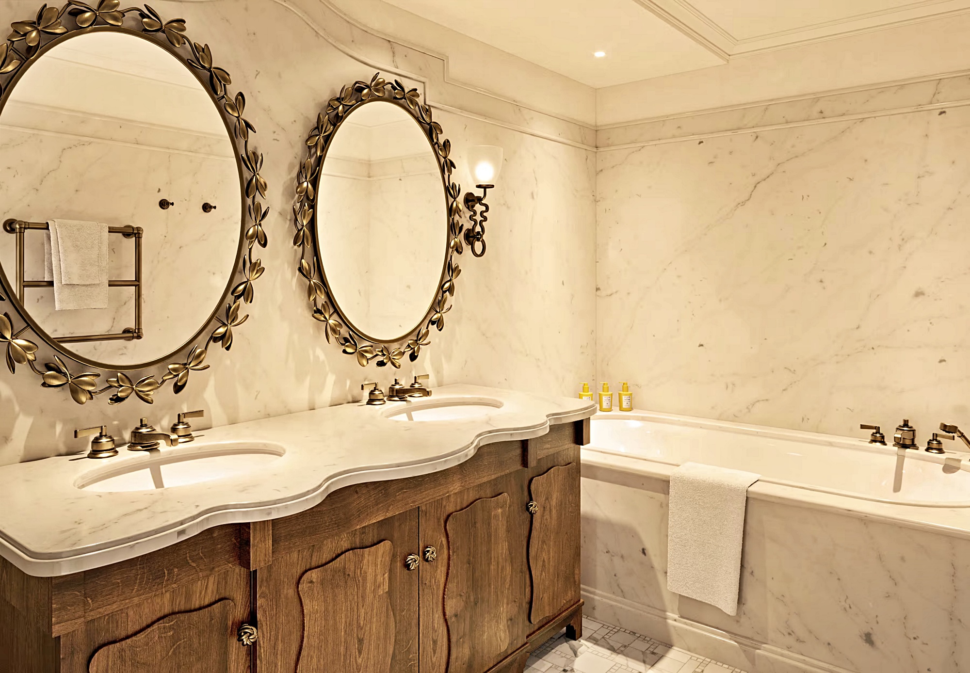 빌라 티메오 프리미엄 스위트