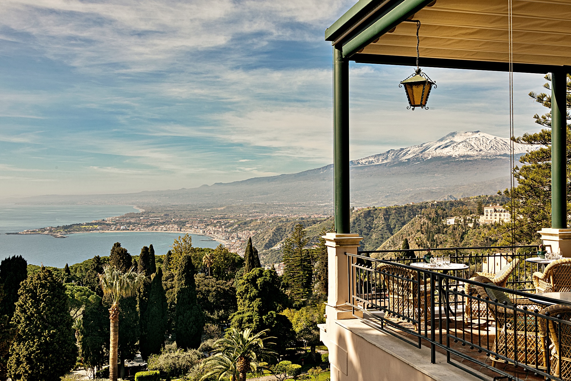 벨몬드 그랜드 호텔 티메오