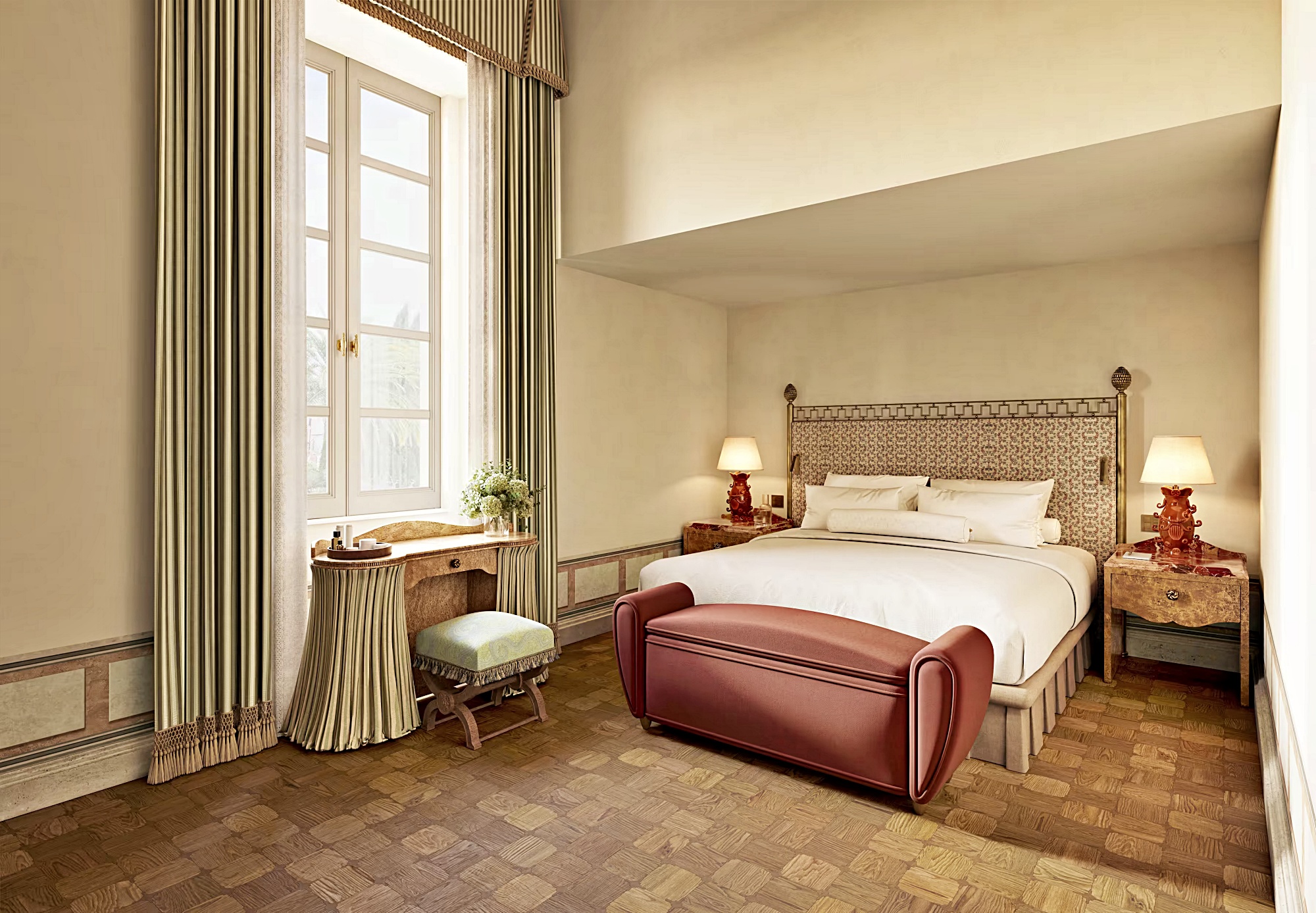 클레멘티나 스위트