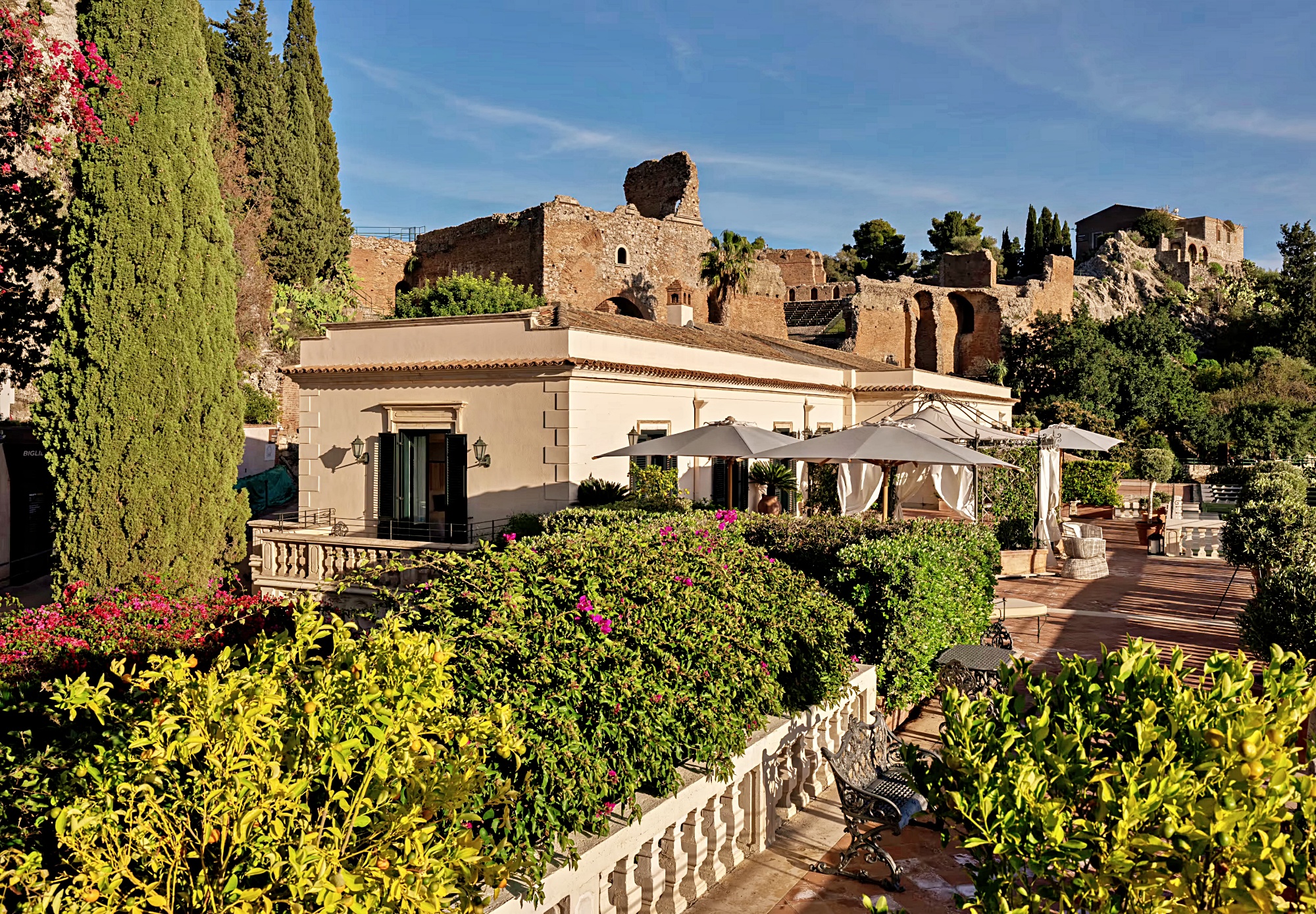 플로레스타 스위트