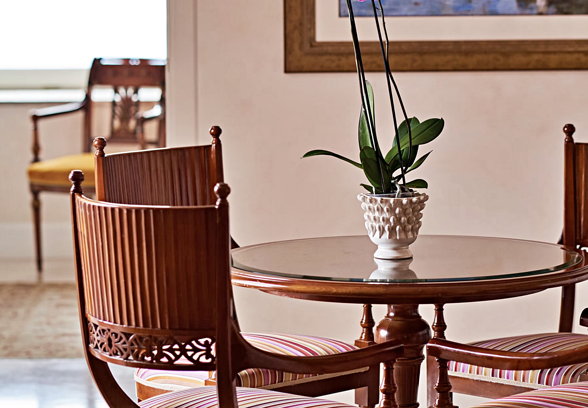 그리스 극장 스위트