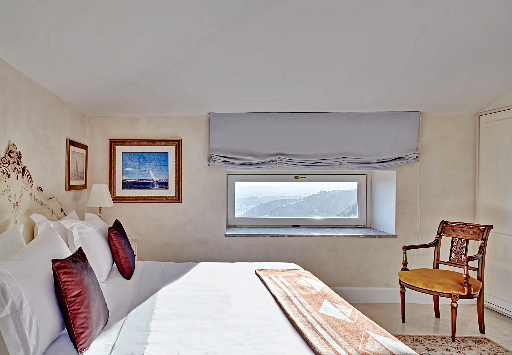 그리스 극장 스위트