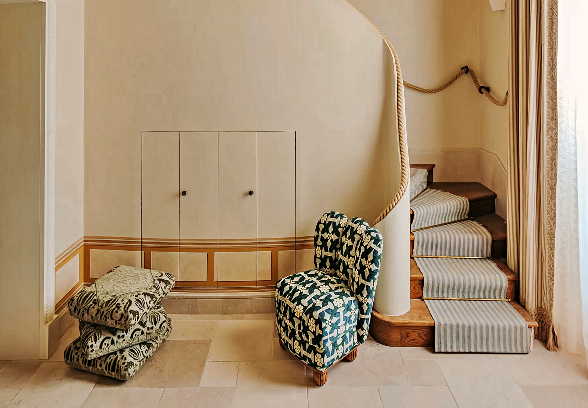 빌라 티메오 주니어 스위트