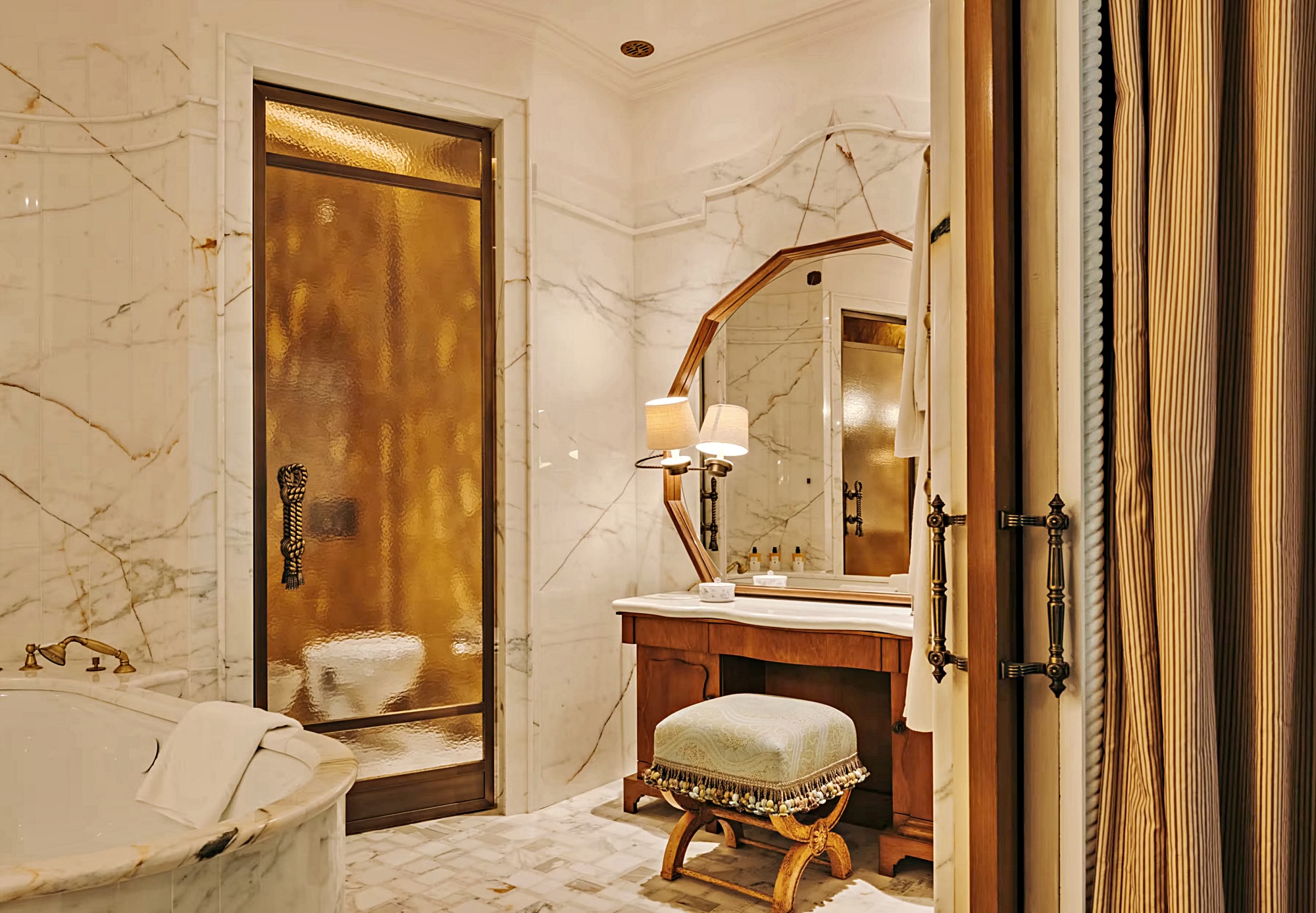 빌라 티메오 프리미엄 주니어 스위트