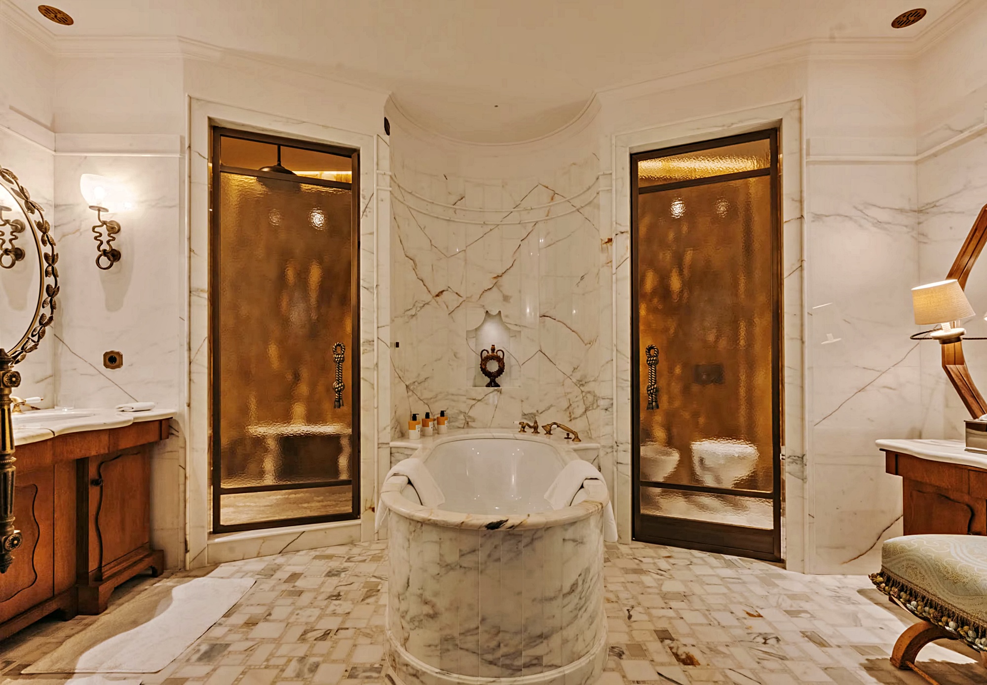 빌라 티메오 주니어 스위트