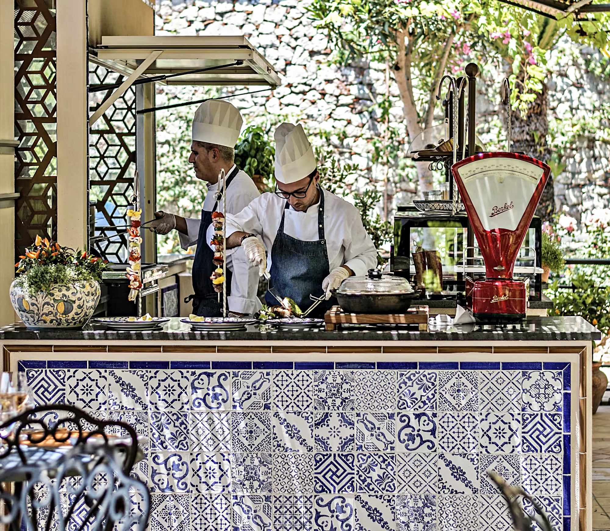 호텔 설명 이미지