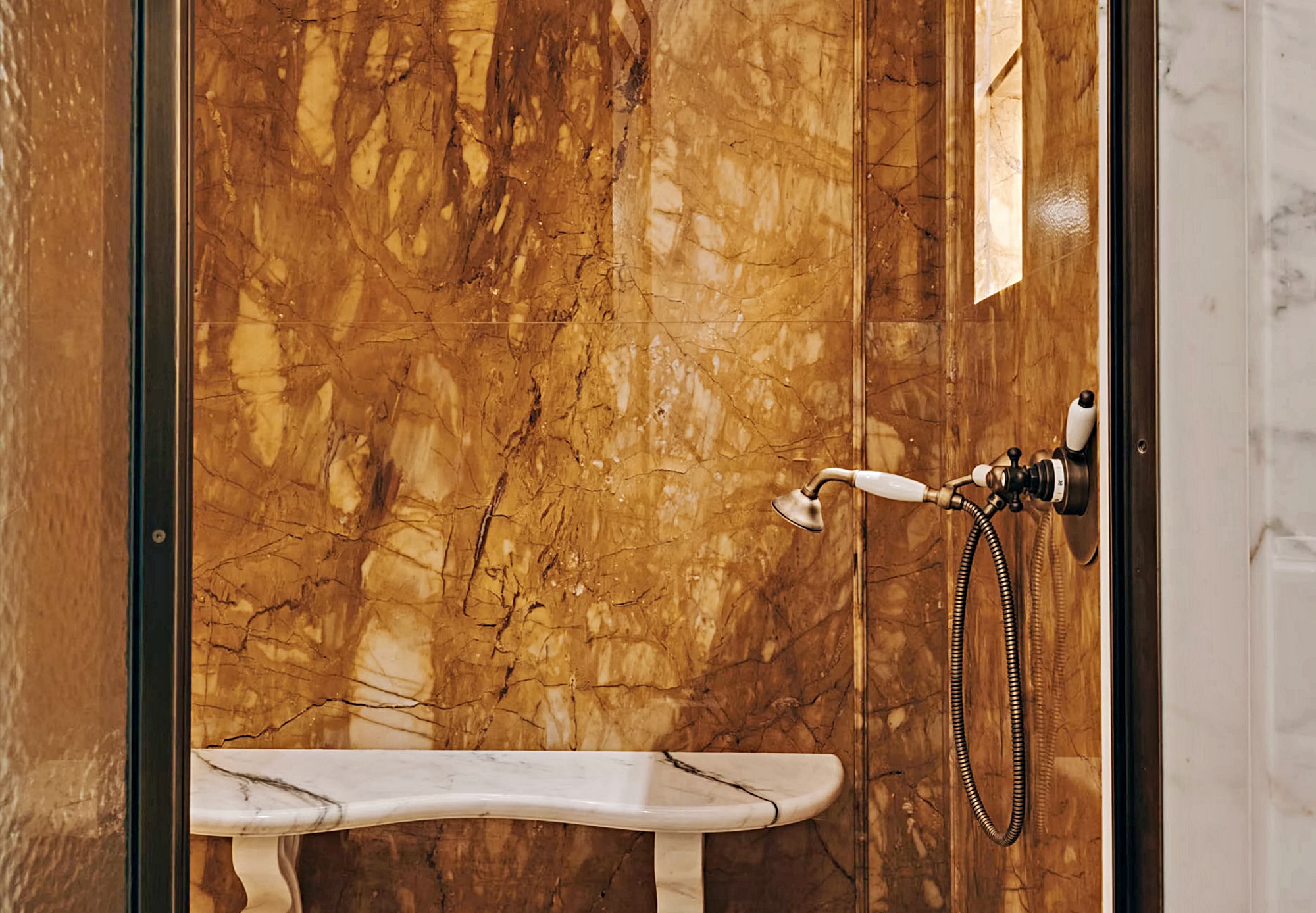 빌라 티메오 주니어 스위트