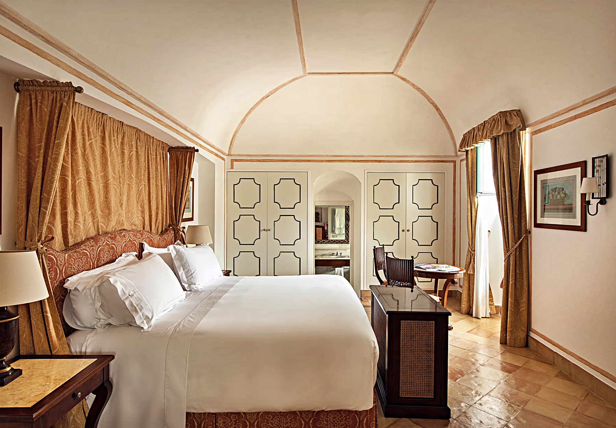 슈페리어 스위트