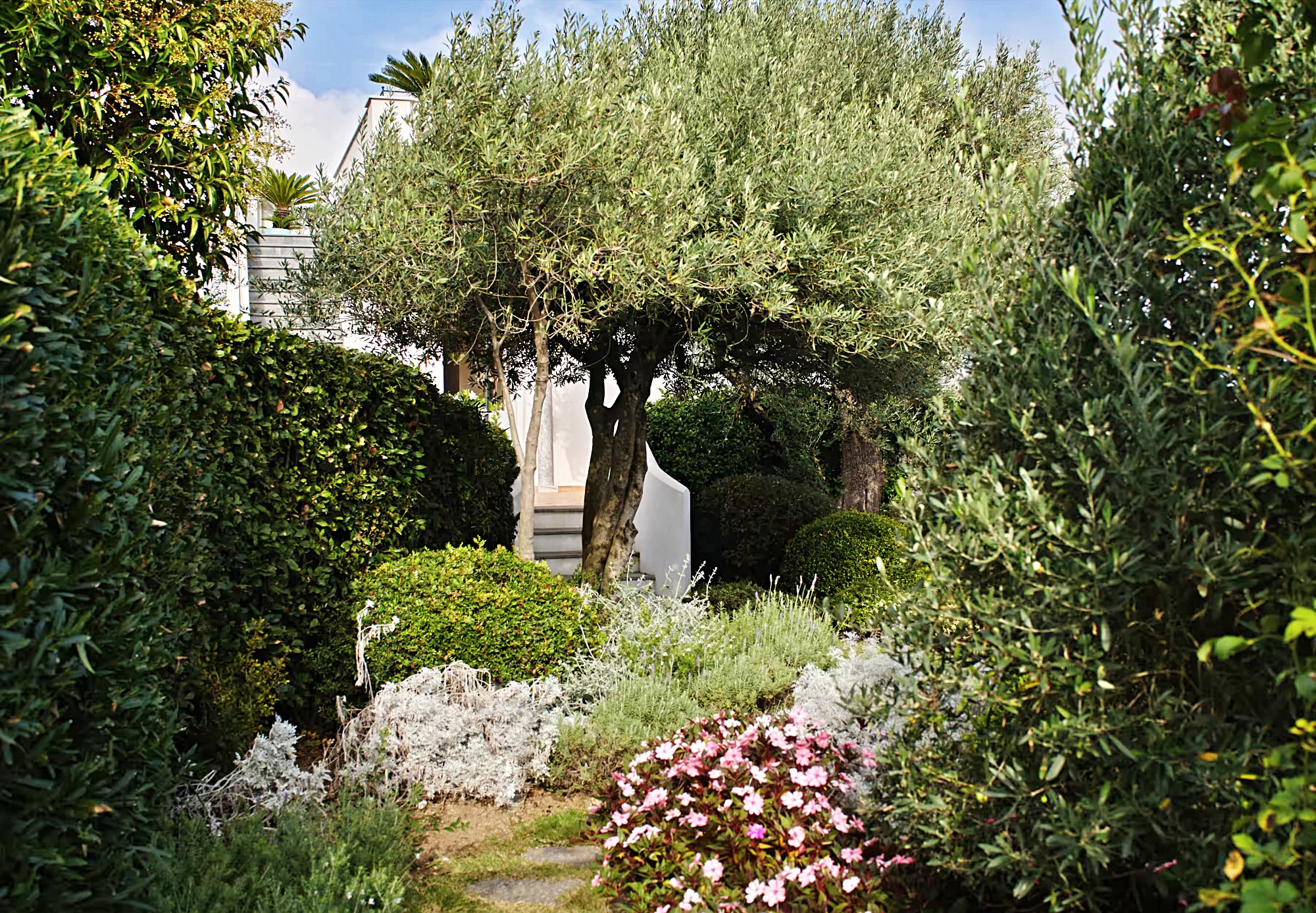 빌라 마르게리타