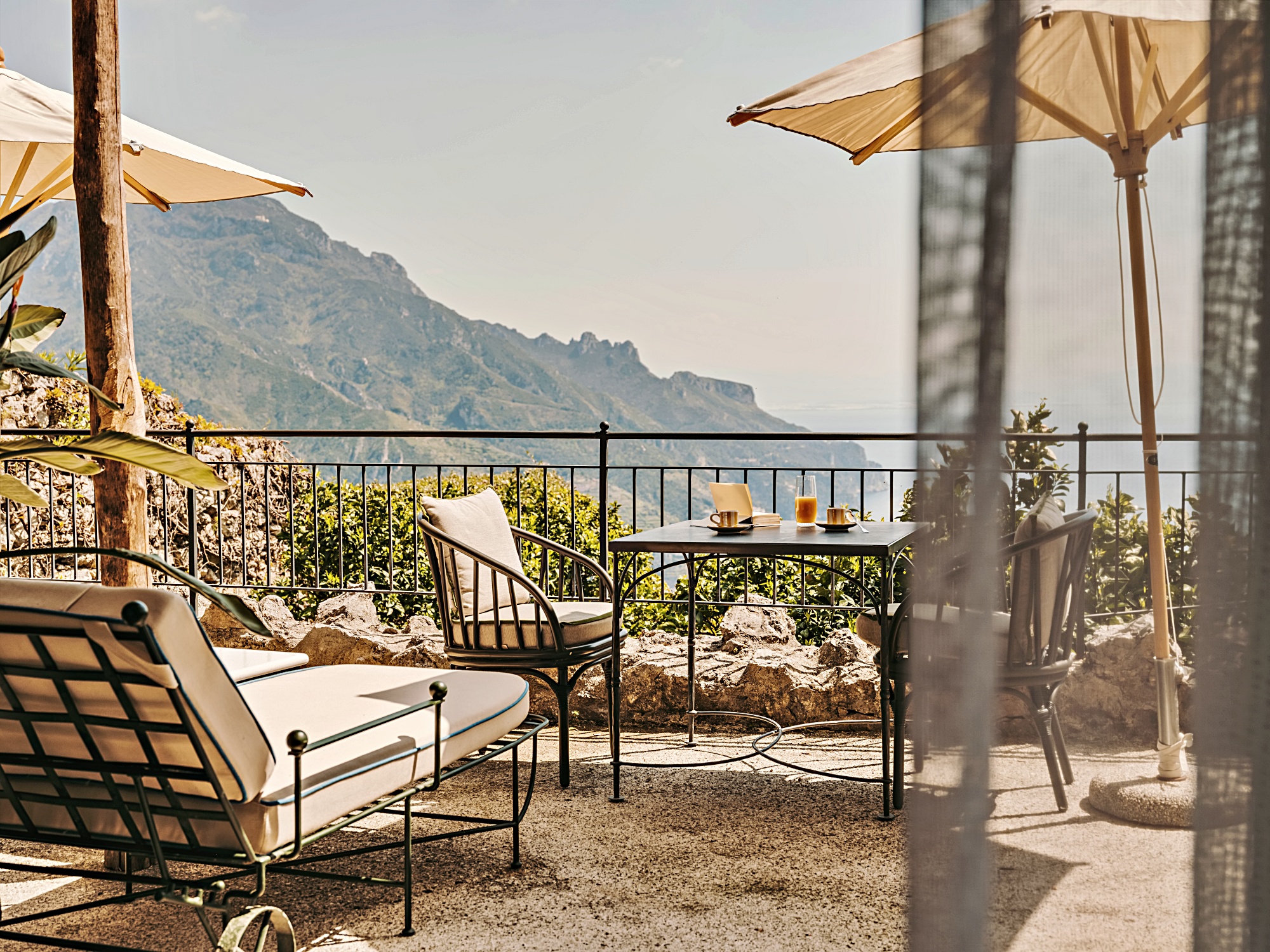 벨몬드 호텔 카루소