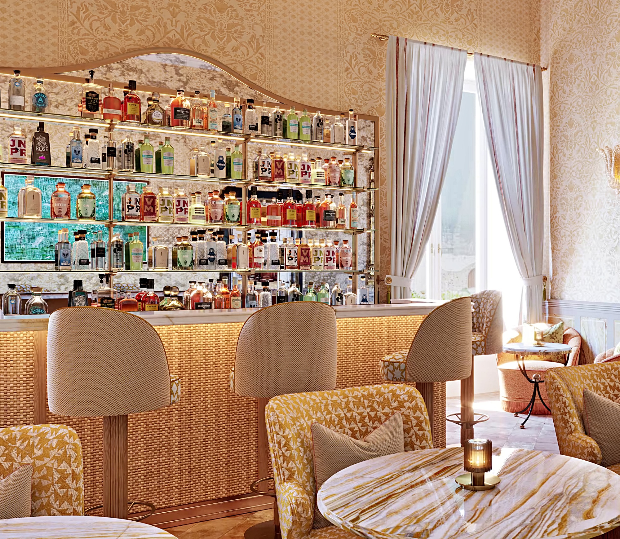 호텔 설명 이미지