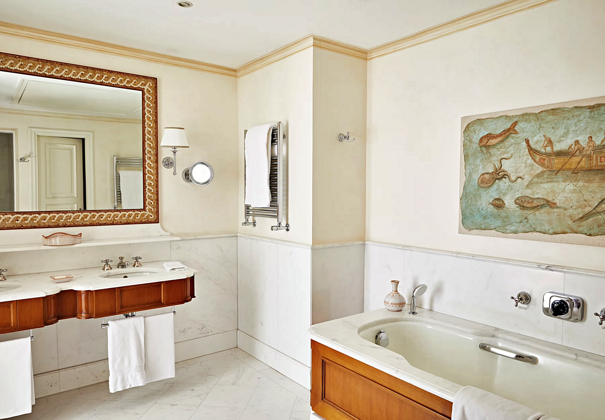 씨뷰 스위트 위드 가든