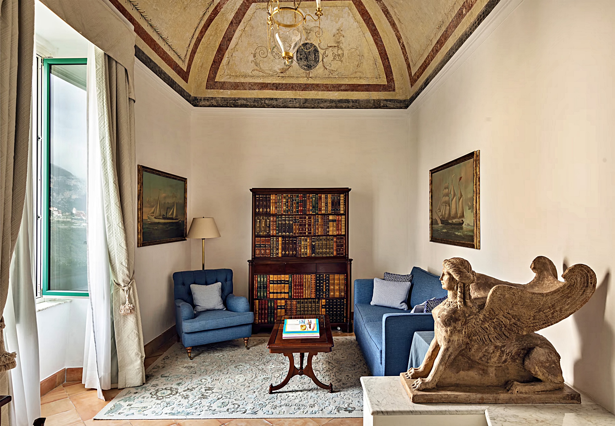 슈페리어 스위트