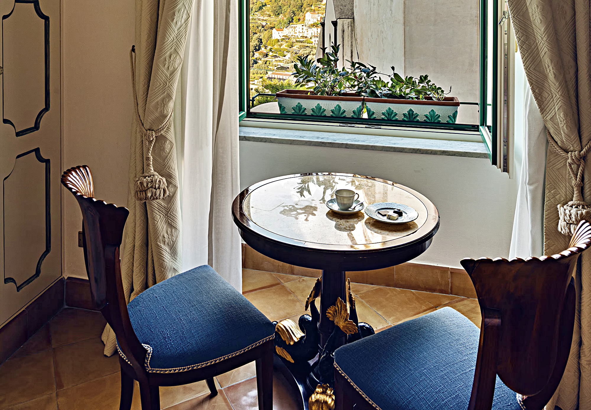 슈페리어 스위트