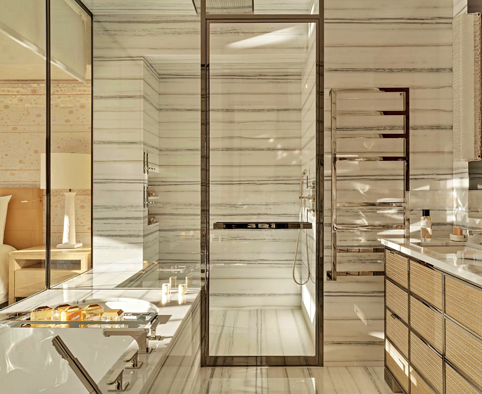 루브르 디럭스 룸