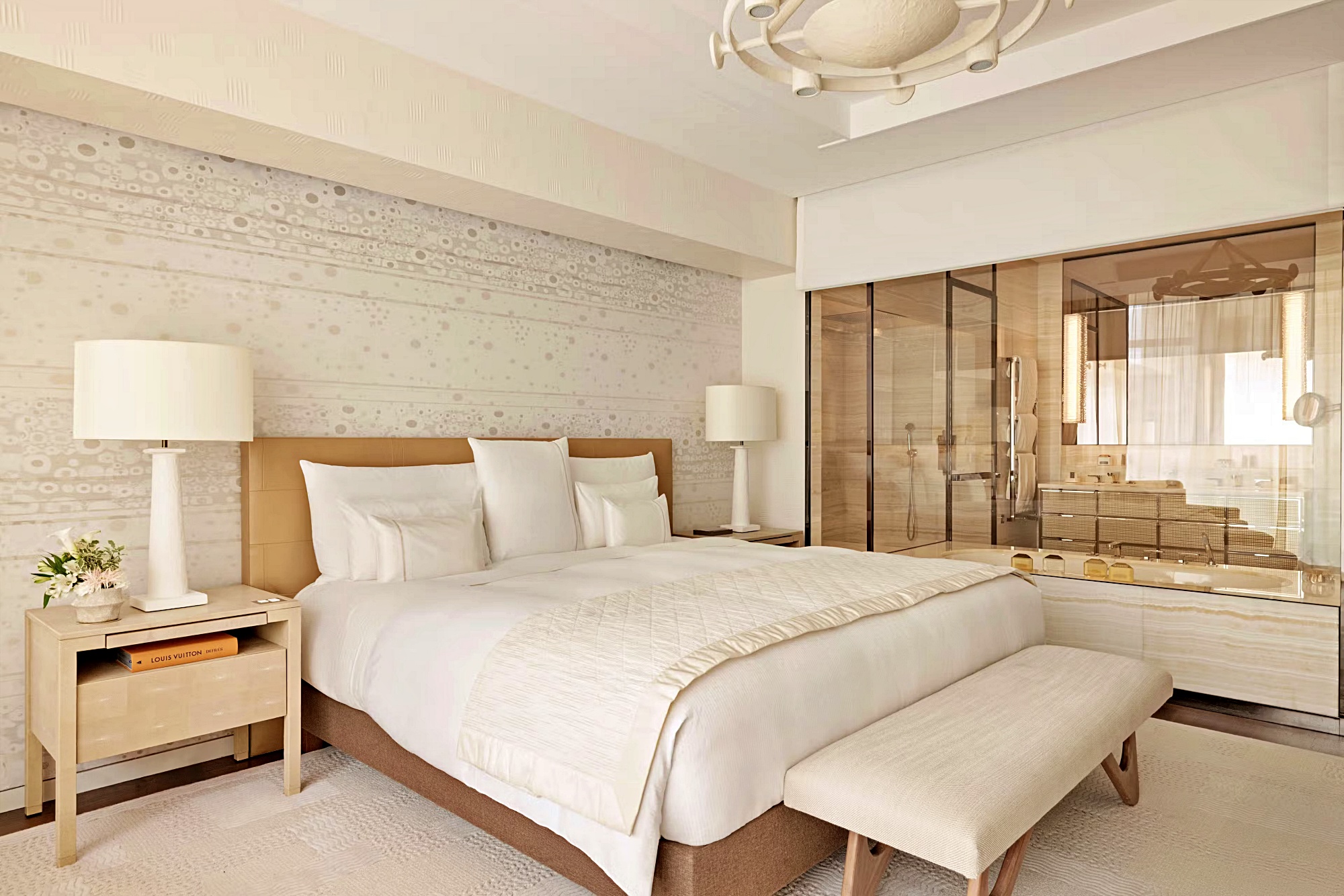 루브르 디럭스 룸