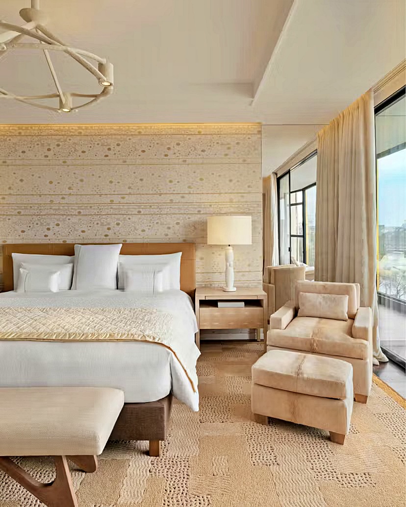 센 주니어 스위트