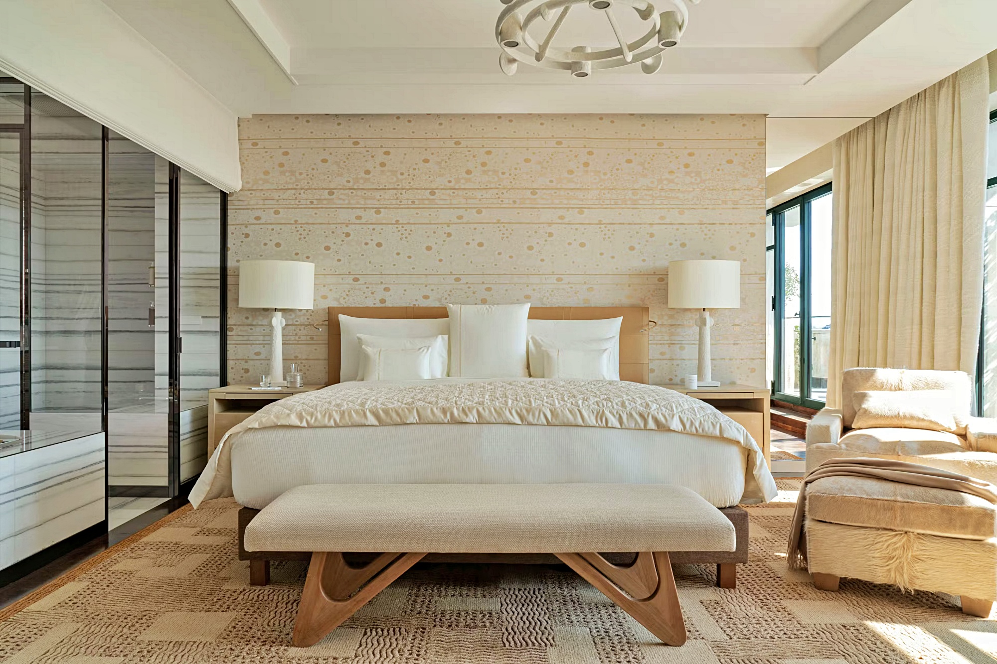 발코니 주니어 스위트