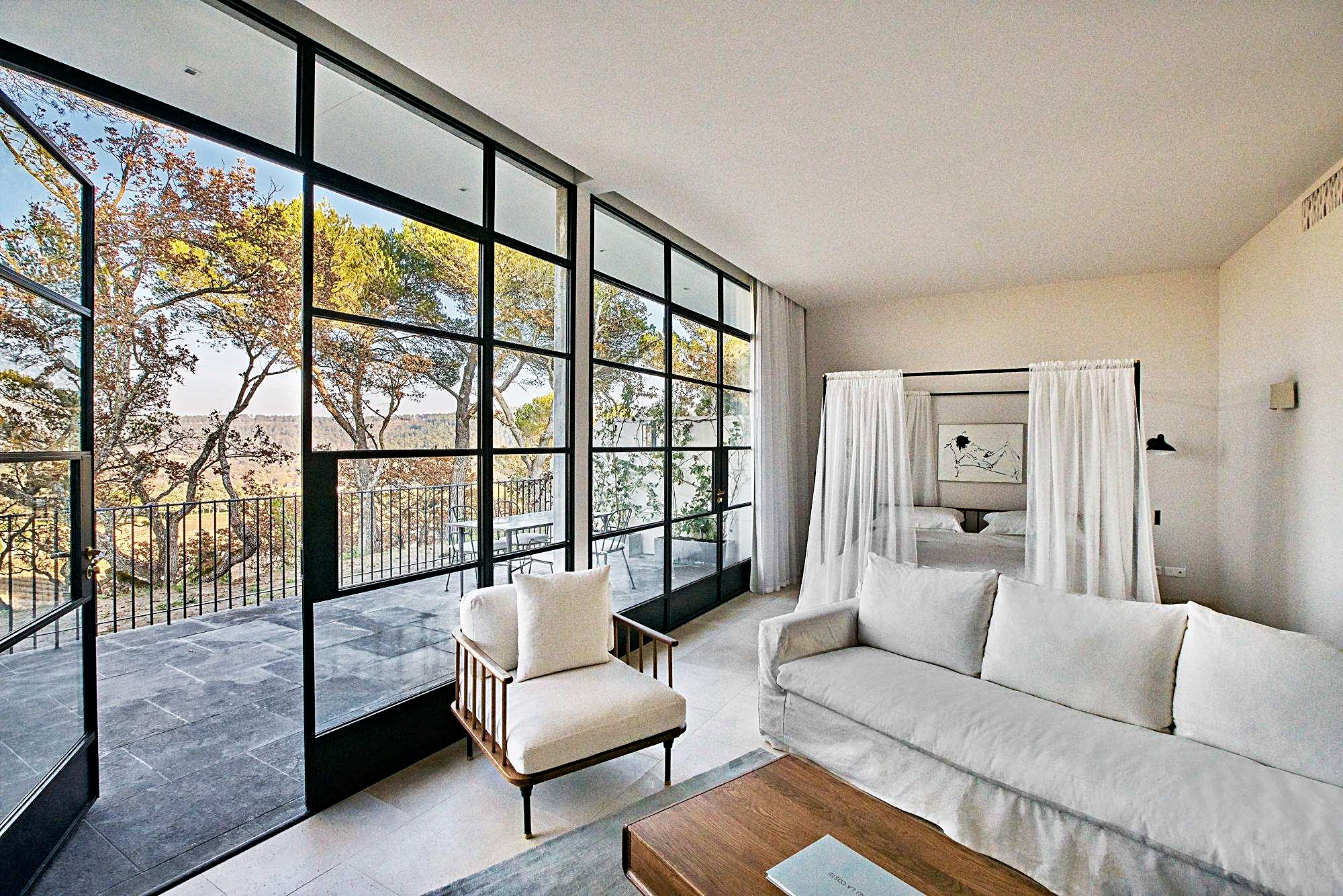 파빌리온 스위트