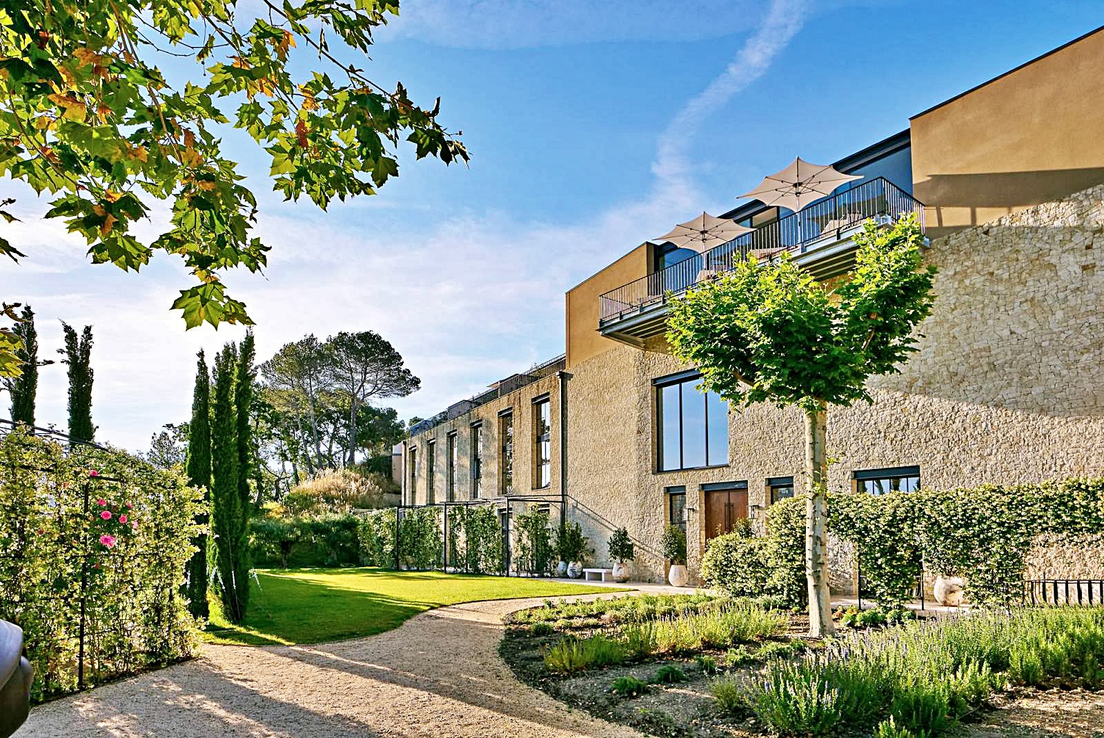 빌라 라 코스트