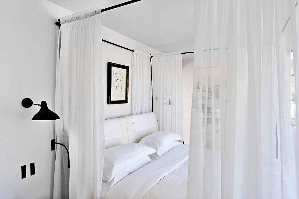 파빌리온 스위트