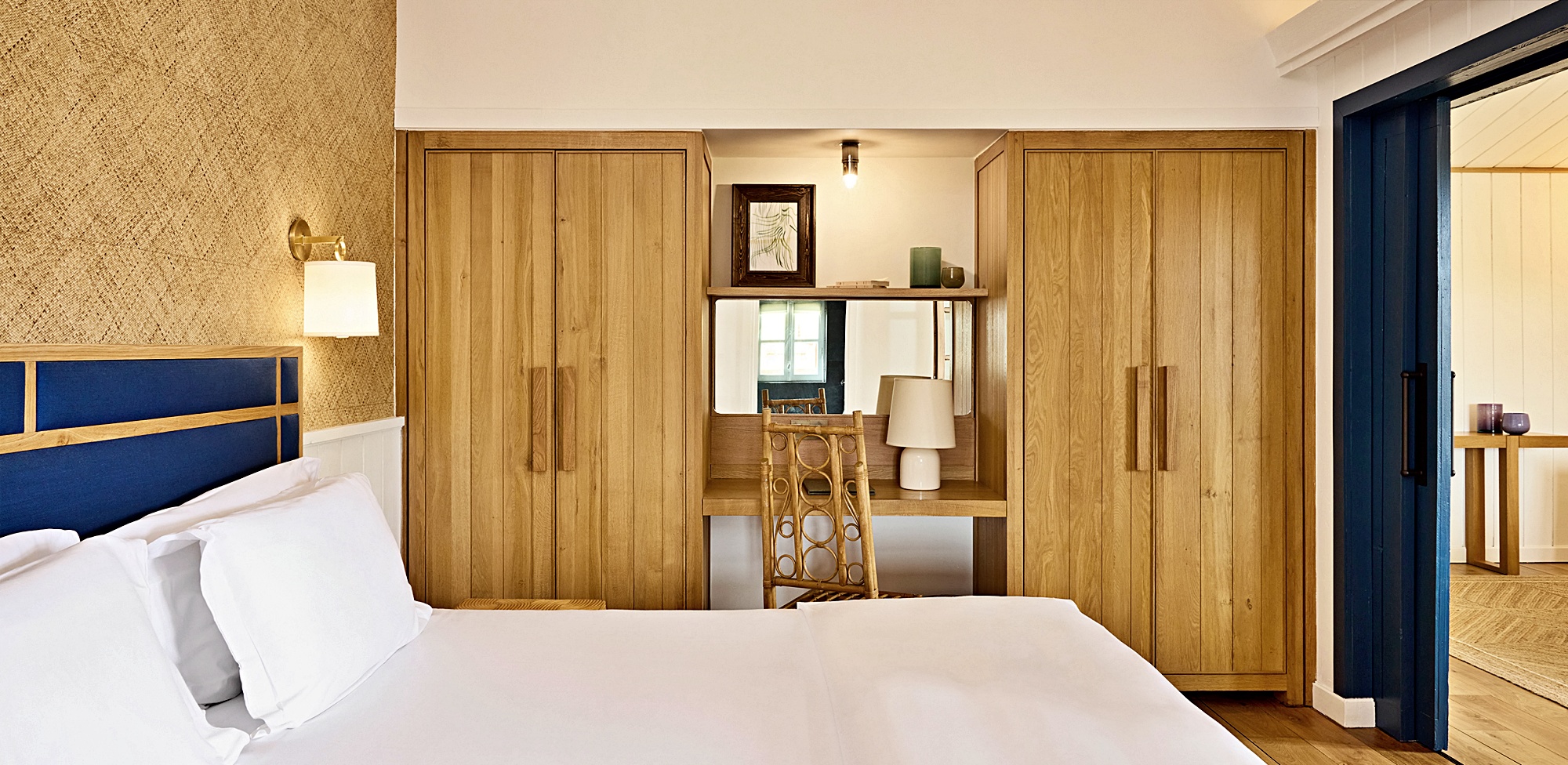 프레스티지 스위트