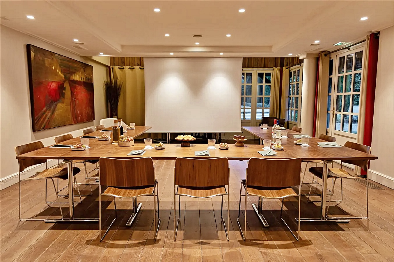 호텔 설명 이미지