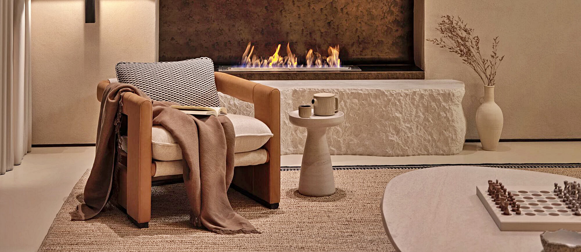 쓰리 베드룸 로열 빌라