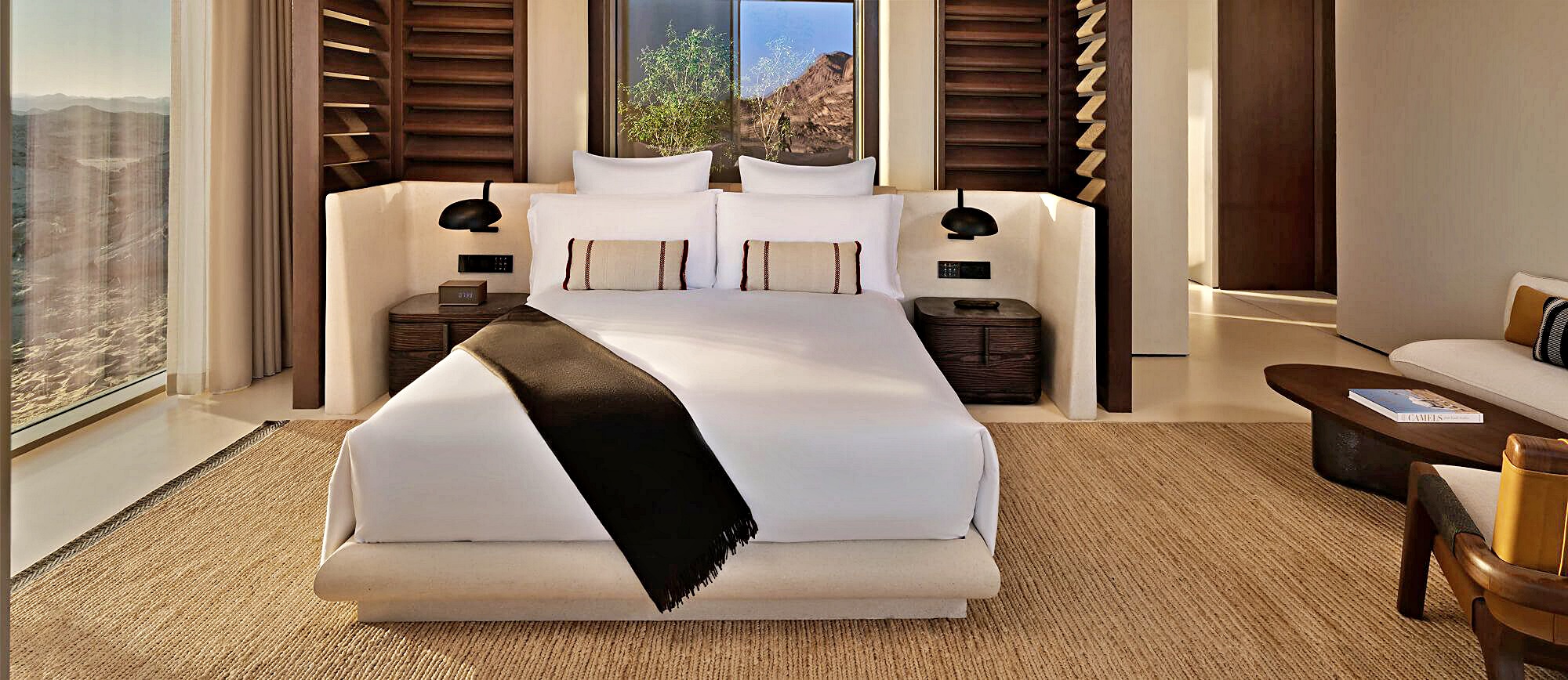 쓰리 베드룸 로열 빌라